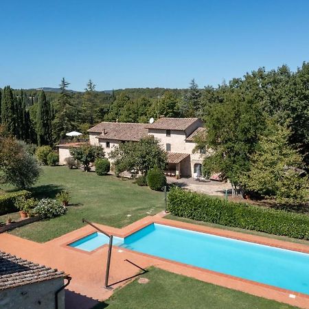 Casale Il Timignano Villa Quartaia Dış mekan fotoğraf