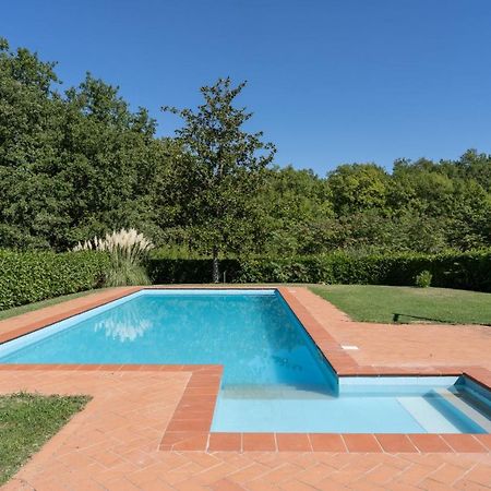 Casale Il Timignano Villa Quartaia Dış mekan fotoğraf